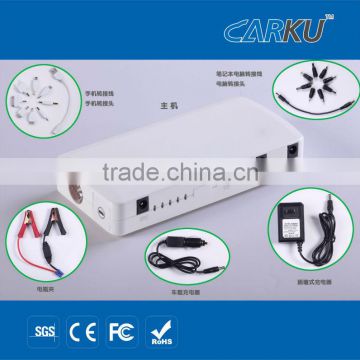 Carku Best Supplier of Mutilfunction Mini Jump starters