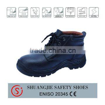 dual density antistatic safety footwear