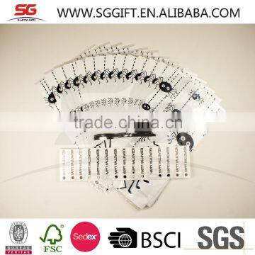 PE Drawstring Packaging Bag photo-6