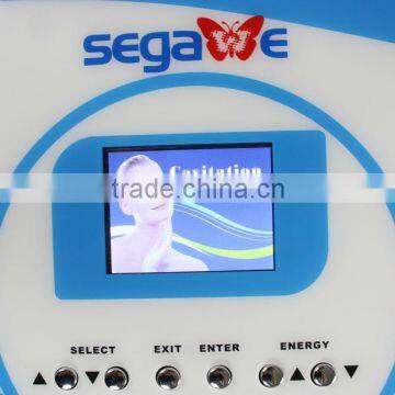 Portable Fractional rf Face Lift Machine photo-3