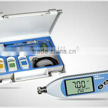 PHB-1 Portable pH Meter