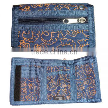 magic wallet,Nylon Wallet,Polyester Wallet