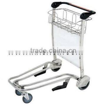 Best Sale Airport Equipment, Airport Trolley Wholesale photo-4