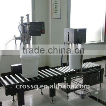 Coating Package Capping Machine FC-P