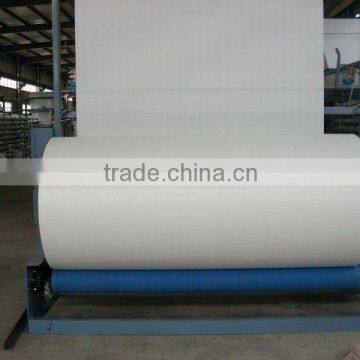 pp/pe woven fabric