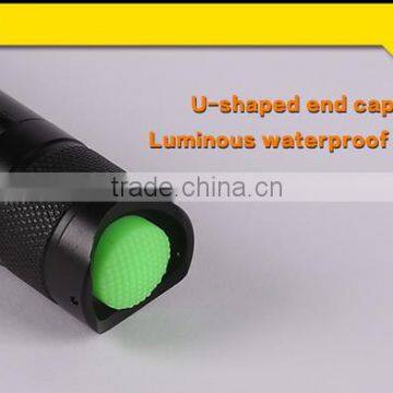 Model S5 Rechargeable Strong Led Waterproof Light photo-6