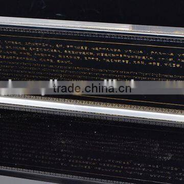 Hot Sale Acrylic Block Display Trip Acrylic Block Gift as Souvenir photo-5