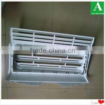 Car Front Grill Cover Abs Material Factory Custom Accepted photo-2