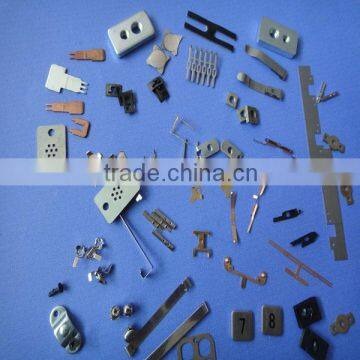 OEM small metal terminals