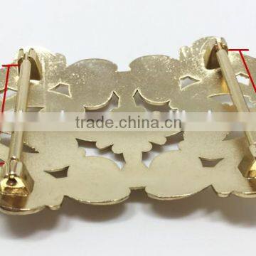 Clamp Belt Buckles Belt Buckle Clasp Buckle Belts photo-4