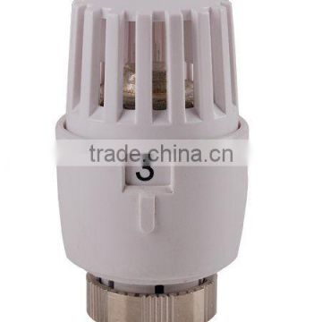 TKBB-002 thermostatic radiator valve