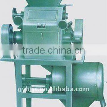 Corn Flour Miller With Diesel Engine for Animal Feed