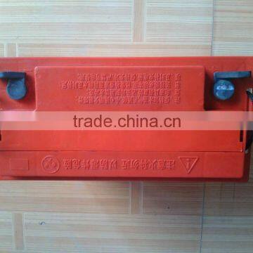 High Power Dry Battery Made in China photo-3