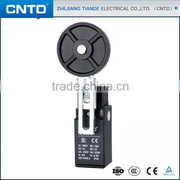 CNTD Business For Sale Explosion Proof Swing Amplitude Limit Switch & Micro Switch