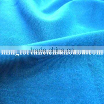 2013 super polyester/spandex knit fabric/mystique spandex fabric