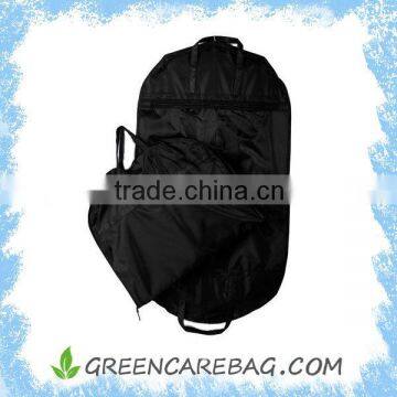 Customized garment poly bag