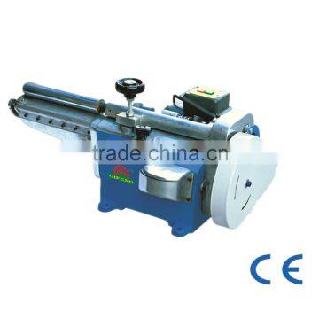 Shoe machine Hard wheel powrful yellow glue applying Machine for all kinds of materials