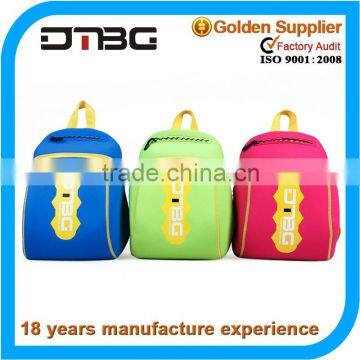 Cheap Price Hardshell Kids School Backpack photo-4