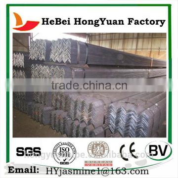 SS400 ISO free sample,steel angle iron with holes,china factory