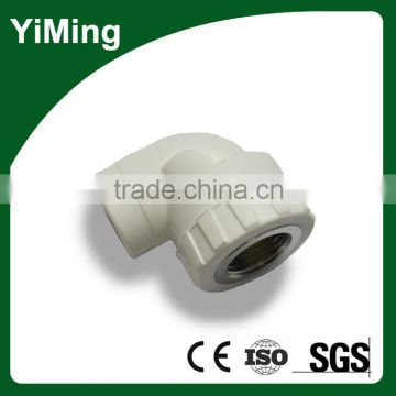 YiMing forged pipe elbow fitting