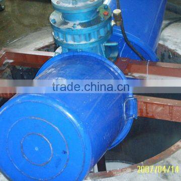 QH Automatic Continuous PU Foam Making Machine photo-4
