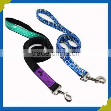 Manufacturer Custom hands free running extensible dog leash retractable Dog Pet Lead Walking Training Leash                        
                                                Quality Choice