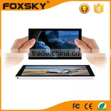 high quality! case tablet pc with handle low price!