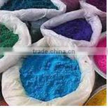 Dyestufs Sulphur Dark Blue 3R / Sulphur blue 5 60569-85-9 130% Manufacturer