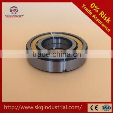 SKG China factory Angular Contact Ball Bearing 7309BM