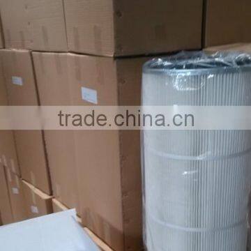 Air filter cartridge for Dust collector