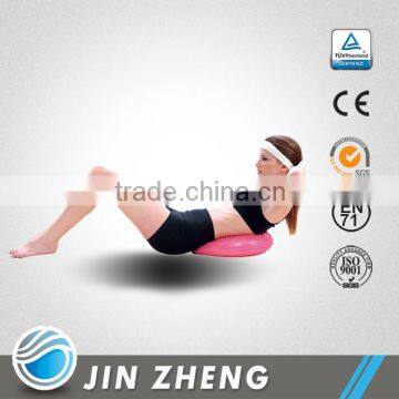 Wholesale PVC Balancing Ball Soft Massage Balance Pad photo-2