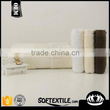 Wholesale BEST SALE Soft Pattern Bath Towels photo-5