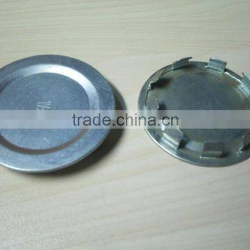 Disc Spring