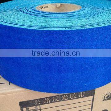Factory Direct Sell Strong Reflective Road Marking Tape Road Line Tape/reflective Material Quality Choice photo-2