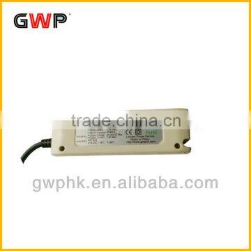 LED constant current driver 60W 1.6A