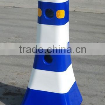 Plastic Traffic Barrier/Road Barrier/Road Water Barrier