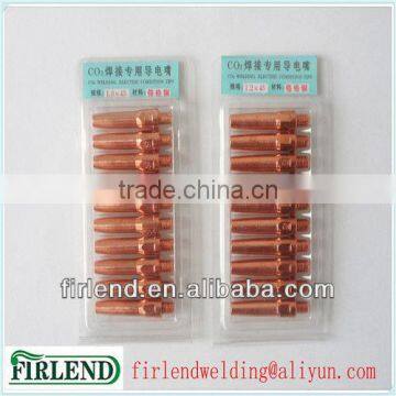 panasonic welding tips