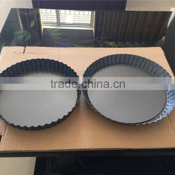 12cm Minin Quiche Pan With Loose Base photo-2