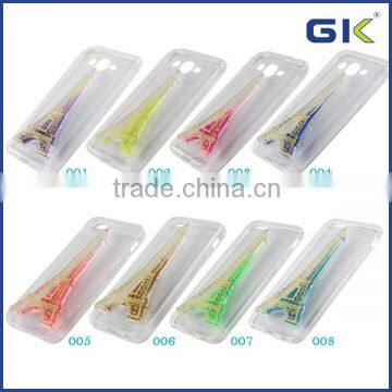 [GGIT] New Arrival Eiffel Tower Liquid Cover Mobile Phone Case for IPhone 6 Quality Choice photo-6