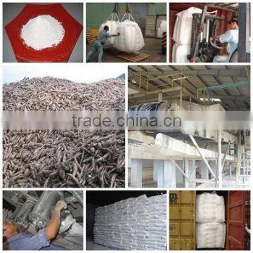 BEST PRICE TAPIOCA STARCH FROM VIETNAM HIGH QUALITY