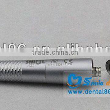 electric dental handpiece