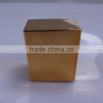 THC-178 PP Material Square Perfume Cap photo-3