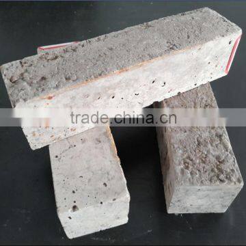 High Strength Alkali Resistant Castables photo-2