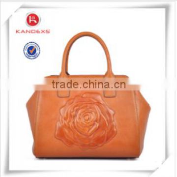 Professional Design Wholesale Handbag China Lady Handbag Tote Bag