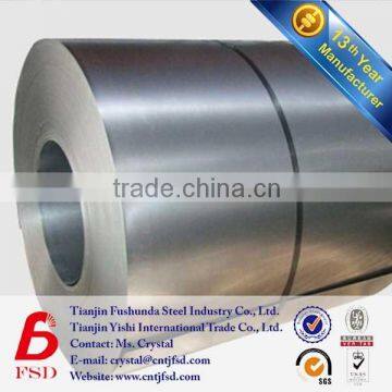 cold rolled low carbon steel coil type for drawing