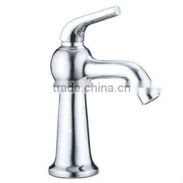 High Quality Brass Face Basin Mixer, Polish and Chrome Finish, Best Sell Mixer