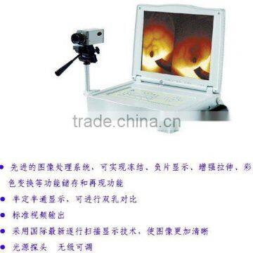 HS-1201 Mammary-Gland Diagnostic Equipment