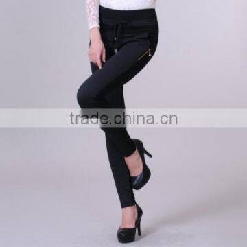 2016 Yilin fashion pants for women OL comfortable high quality