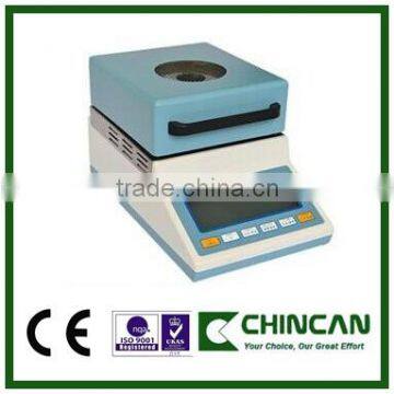 High Precise DHS16-A Halogen Moisture Analyzer