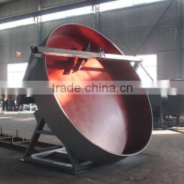 (What's App:008613633828547) Good Quality Machine for Make Organic Fertilizer / Fertilizer Pellet Machine photo-2